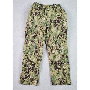 Military Pants Tag Sz 33 X-Short (Fits‎ 30X28) NWU Type III Navy Seals Digi Camo